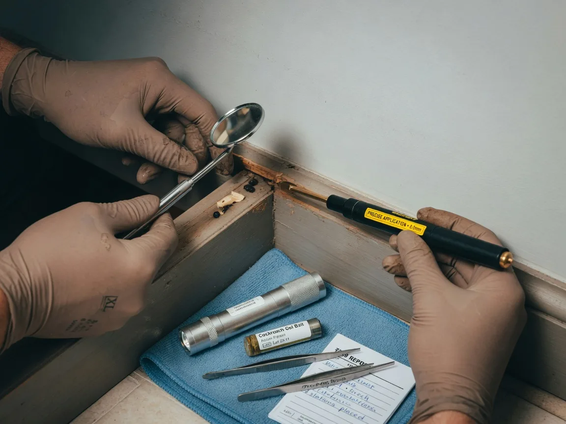 Why choose Emergency Pest Control in Hope Valley, RI